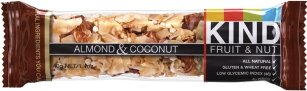Novl 2015 Monthly Special-Kind Bar-Almond Coconut