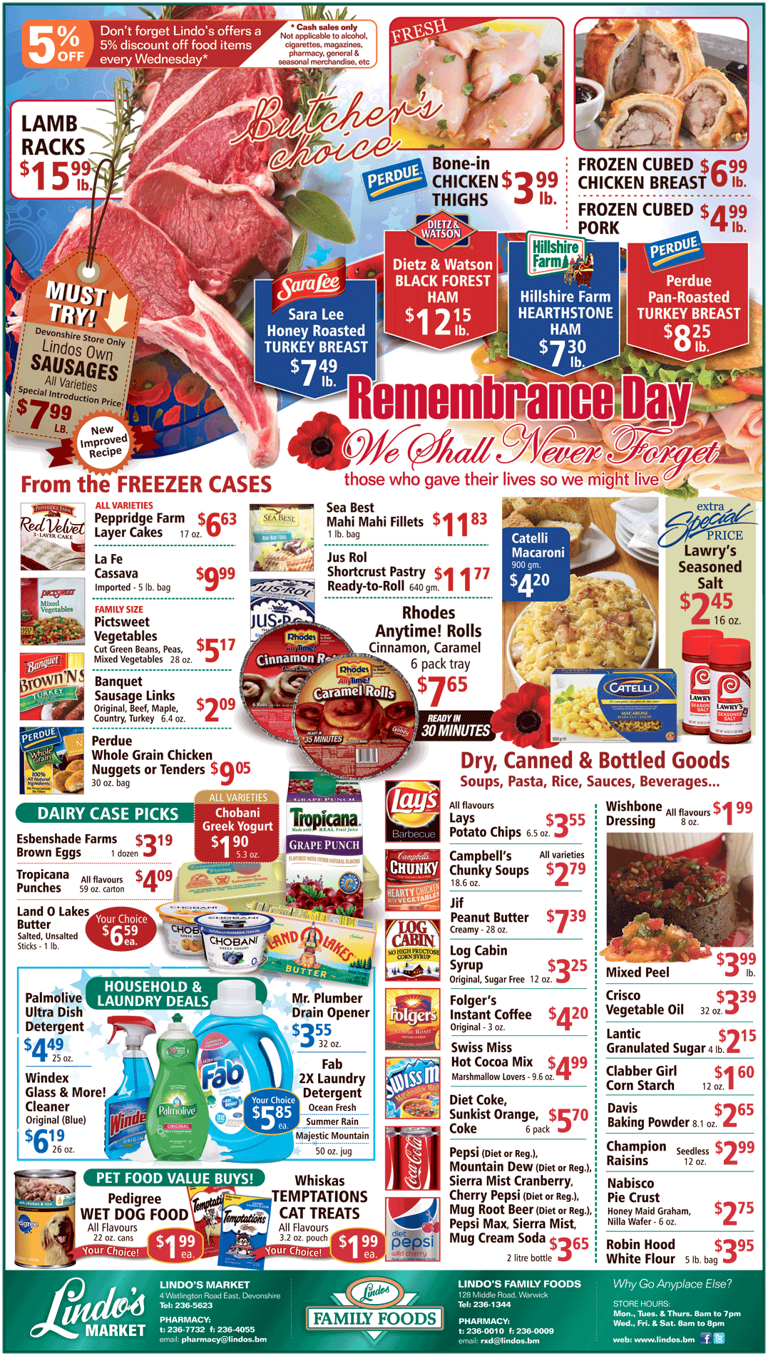 Remembrance-Day-Nov-4th-&-6th-2015