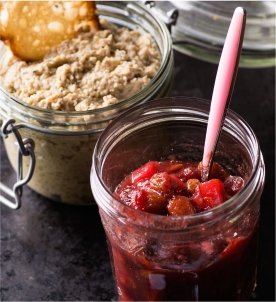 Welchs Oct 2015 Monthly-chutney