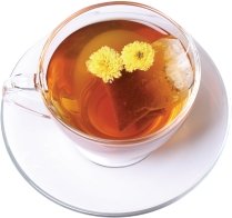 Yogi Tea Oct 2015 Monthly-dandelion tea