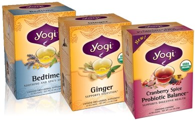 Yogi Tea Oct 2015 Monthly-tea