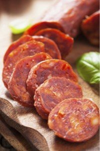 Arrowhead Mills Dec 2015 Monthly-chorizo