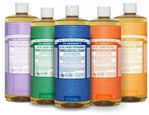 Dr Bronner Castile Liquid Soap Dec 2015 Monthly-soaps