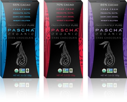 Pascha Chocolate Dec 2015 Monthly-products