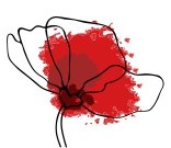 Remembrance Day 2015-poppy