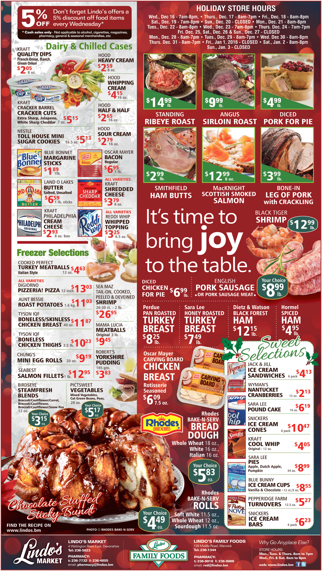 Christmas-Chill-Dec-9th-&-11th-2015