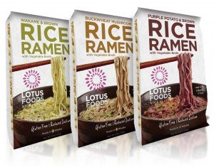 LOTUS FOODS-Monthly JAN 2016-ramen rice