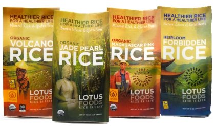 LOTUS FOODS-Monthly JAN 2016-rice2