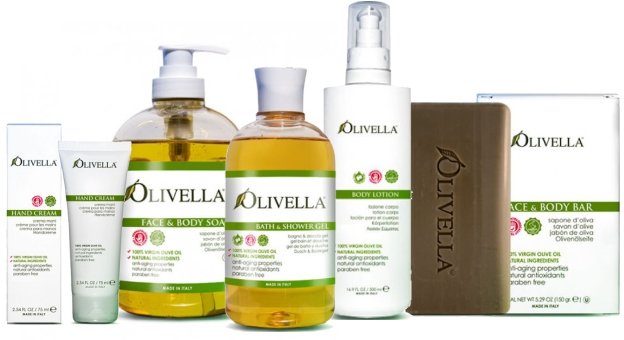 OLIVELLA-Monthly JAN 2016-product