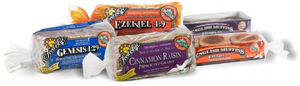 FOOD FOR LIFE BREADS-Monthly FEB 2016-products