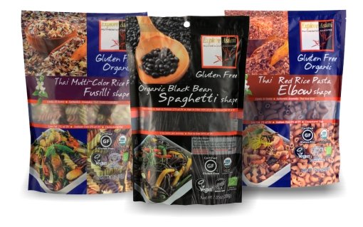 EXPLORE ASIAN-Monthly MARCH 2016-products