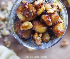 PACIFIC FOODS-COCONUT BEVERAGES-Monthly MARCH 2016-Lexis recipe