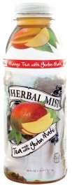 Herbal Mist Yerba Mate Monthly April 2016-mango