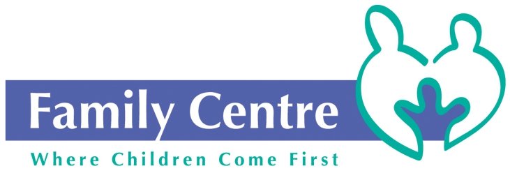 Family Centre Lip Sync Challenge-logo