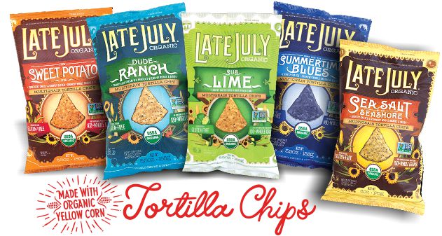 Late July -JULY 2016-classic tortilla chips