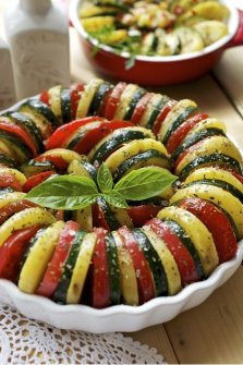 Vegetable Tian-inset