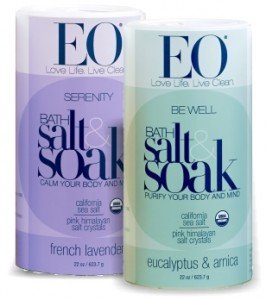 EO Hair Care and Bath Salts-Monthly AUG 2016-salt soak