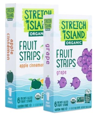 Stretch Island-Monthly SEPT 2016-varieties