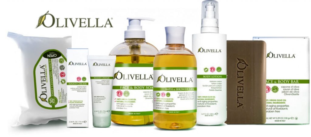 OLIVELLA-Monthly FEB 2017-products