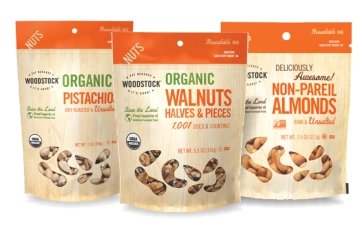 Woodstock Organic Nuts-Feb 2017 Monthly