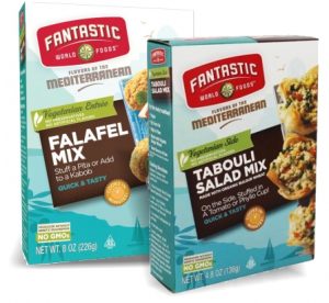 FANTASTIC WORLD FOODS-Monthly MAY 2017-products