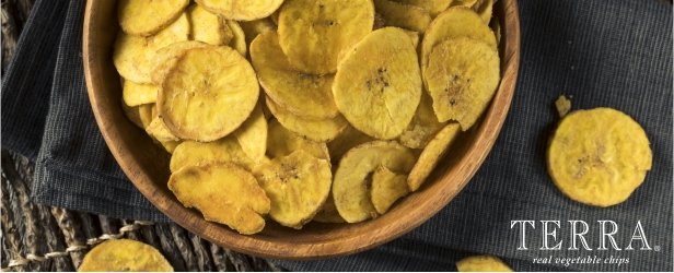Terra-Plantain Chips-Monthly APRIL 2017