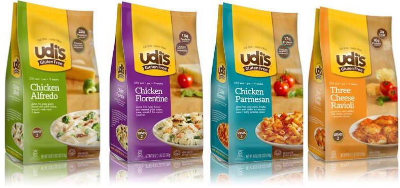 Udi's Gluten-free-Monthly APRIL 2017-skillet meals