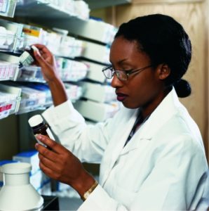 What your pharmacist can do for you-Pharmacy Corner-inset