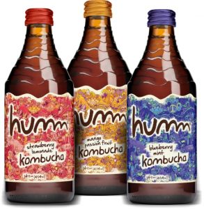 HUMM-Kombucha-Monthly JULY 2017-varieties