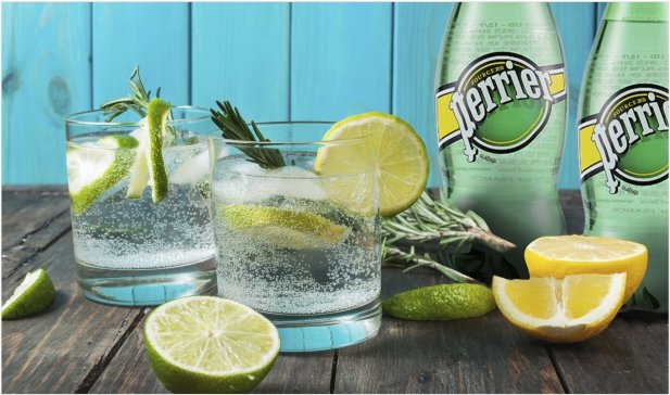 PERRIER-Monthly AUGUST 2017