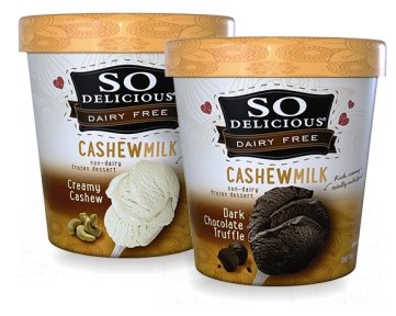 SO DELICIOUS DAIRY FREE-Frozen Desserts-Monthly JULY 2017-cashew
