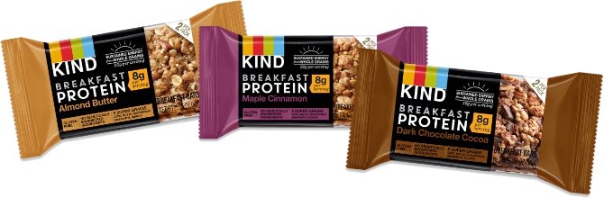 KIND-BARS-Monthly AUGUST 2017-breakfast protein bars