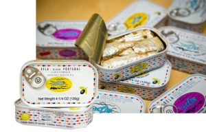 BELA-OLHAO SARDINES -Monthly SEPT 2017-products