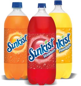 Sunkist-soda-Monthly MAR 2018-bottles