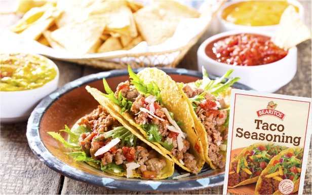 BEARITOS MONTHLY MAY 2018