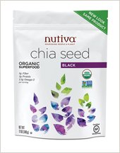 CHIA-NUTIVA