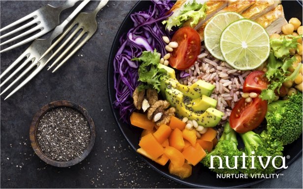Nutiva Chia Seeds MAY 2018