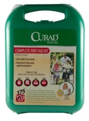 Building a first aid kit-pharmacy corner-kit