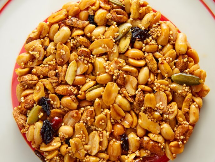 Palanqueta - Sweet Mexican Candy