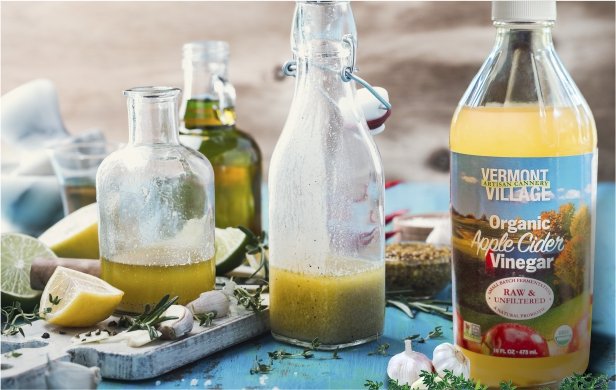 VERMONT VILLAGE MONTHLY MAY 2018