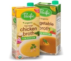 Pacific Foods-Monthly JUNE 2018 broth