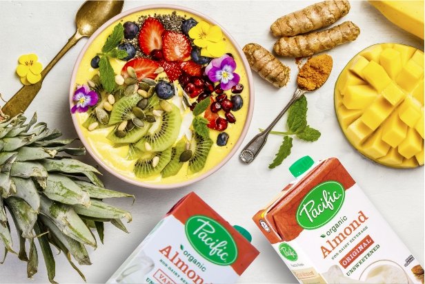 Pacific Foods-Monthly JUNE 2018