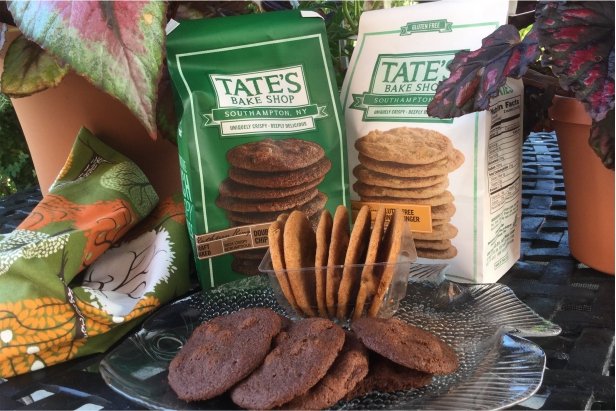 TATES BAKE SHOP COOKIES-Monthly JUNE 2018