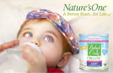 Baby's Only Organic Formulas | Welcome to Lindos Group of Companies